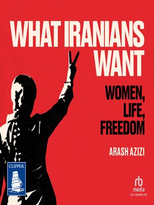 cover image of What Iranians Want
